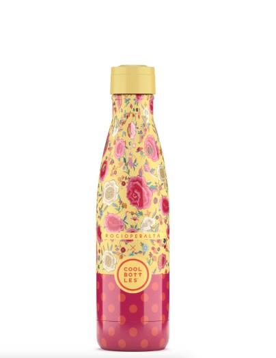 AMPOLLA TERMICA 500 ML. ROCIO PERALTA LOVE FLAMENCO | 8436583305430