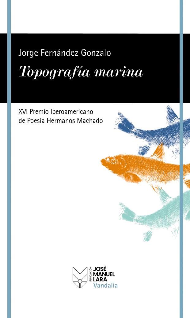 TOPOGRAFÍA MARINA | 9788419132871 | FERNÁNDEZ GONZALO, JORGE