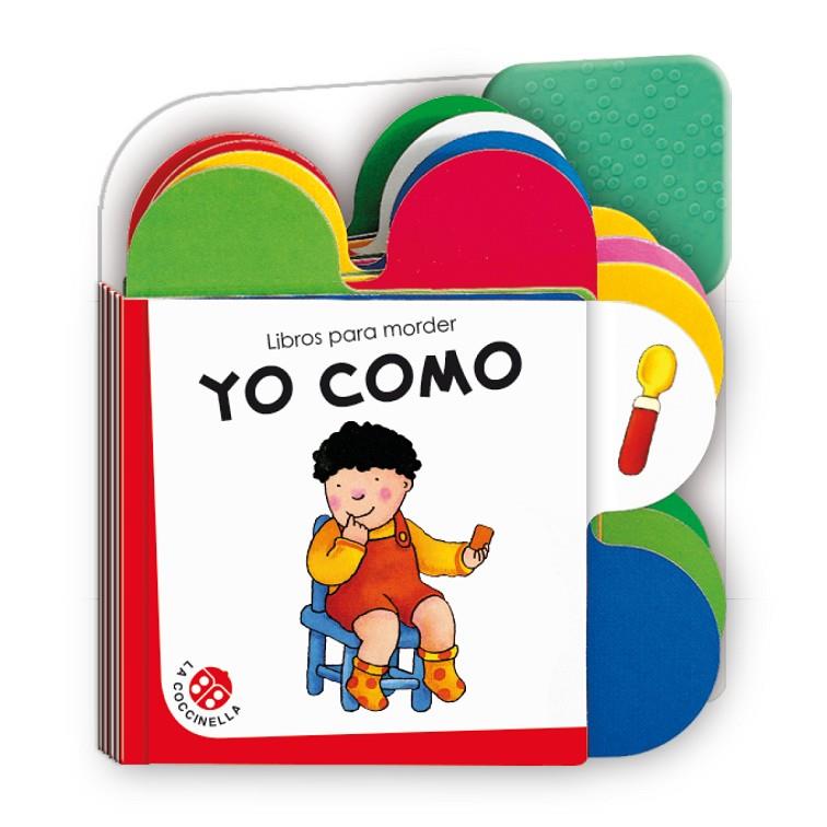 YO COMO | 9788868907754 | BUSSOLATI, EMANUELA