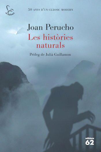 HISTÒRIES NATURALS, LES | 9788429767391 | PERUCHO, JOAN