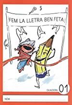 FEM LA LLETRA BEN FETA 01 | 9788461523672