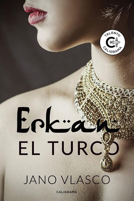 ERKAN EL TURCO | 9788417856236 | VLASCO, JANO