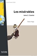 MISERABLES +CD VOLUMEN 2 | 9782011556912