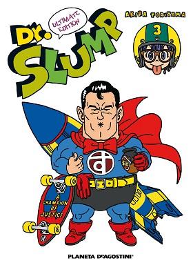 DR. SLUMP 03 | 9788491737841 | TORIYAMA, AKIRA