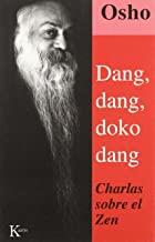 DANG, DANG, DOKO, DANG | 9788472454187 | OSHO