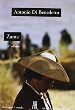 ZAMA | 9788416287222 | DI BENEDETTO, ANTONIO