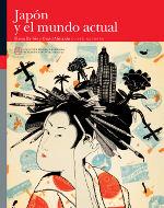 JAPÓN Y EL MUNDO ACTUAL | 9788415274087 | BARLÉS BÁGUENA, ELENA / ALMAZÁN TOMÁS, DAVID