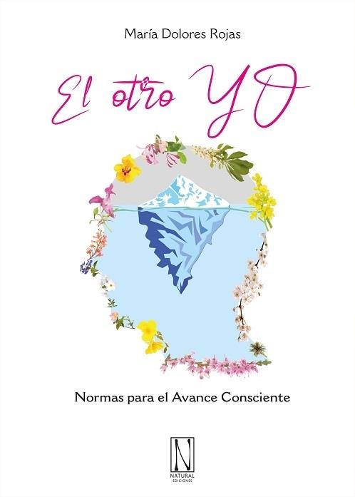 OTRO YO, EL | 9788412744422 | ROJAS, MARÍA DOLORES