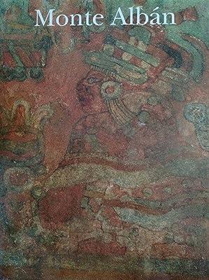MONTE ALBAN | 9789686285345