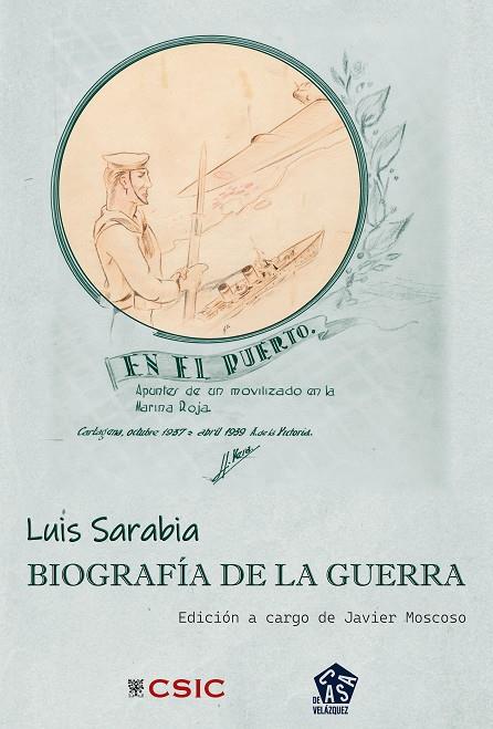BIOGRAFIA DE LA GUERRA | 9788400115098 | SARABIA, LUIS