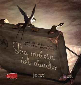 MALETA DEL ABUELO, LA | 9788416505647 | HERNAZ, J.