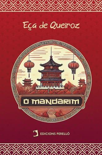 O MANDARIM | 9788419365743 | DE EÇA DE QUEIROZ, JOSÉ MARÍA