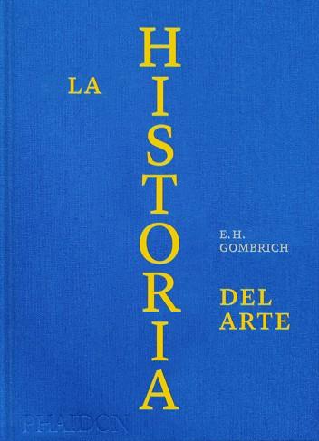 HISTORIA DEL ARTE, LA (ED. LUJO) | 9781838668402 | GOMBRICH, E. H.