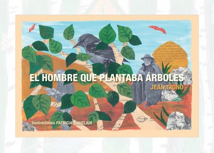 HOMBRE QUE PLANTABA ÁRBOLES | 9788412674958 | GIONO, JEAN