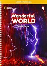 WONDERFUL WORLD 4 PROF+ CD+DVD+TRCD 2E | 9781473760769