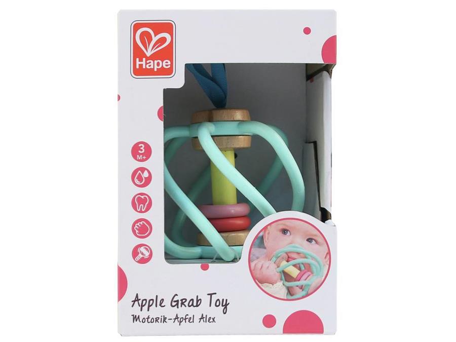 APPLE GRAB TOY | 6943478030534