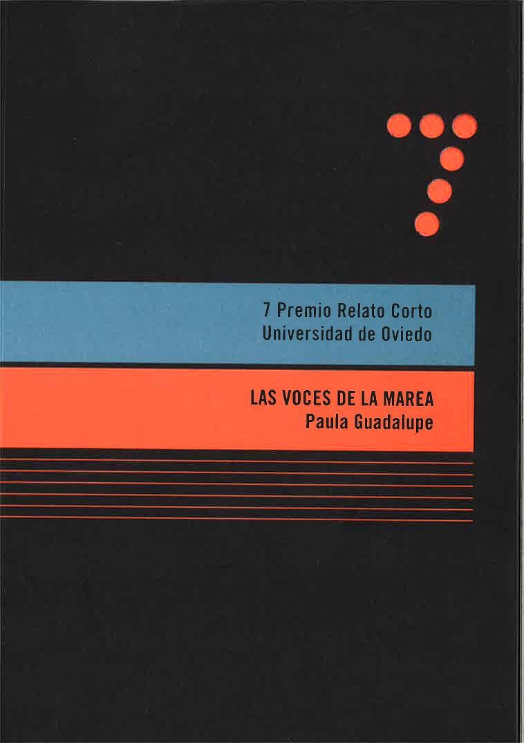 VOCES DE LA MAREA, LAS | 9788416664795 | GUADALUPE GONZÁLEZ, PAULA