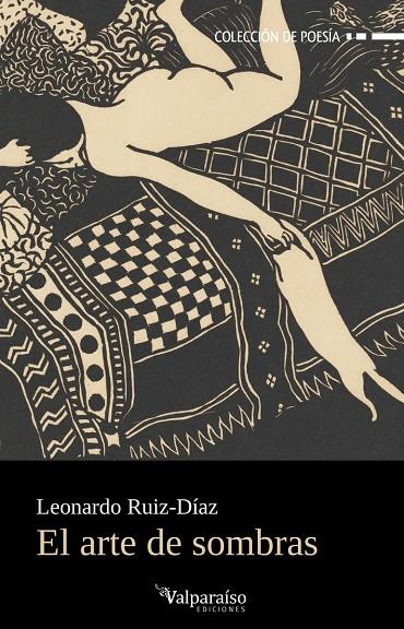 ARTE DE SOMBRAS, EL | 9791387538903 | RUIZ-DIAZ, LEONARDO