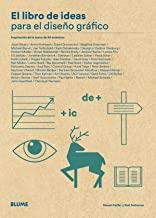 LIBRO DE IDEAS PARA EL DISEÑO GRÁFICO, EL | 9788498018844 | HELLER, STEVEN / ANDERSON, GAIL