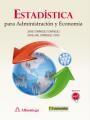 ESTADÍSTICA PARA ADMINISTRACIÓN Y ECONOMÍA | 9788426722980 | DOMÍNGUEZ, JORGE / DOMÍNGUEZ, JORGE AXEL