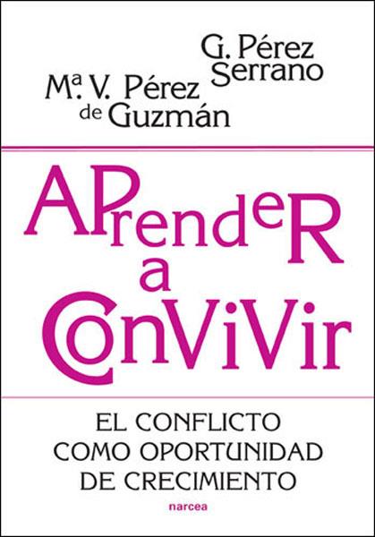 APRENDER A CONVIVIR | 9788427717329 | PEREZ SERRANO, GLORIA