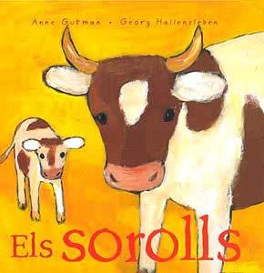 SOROLLS, ELS | 9788426133311 | GUTMAN, A. / HALLENSLEBEN, G.