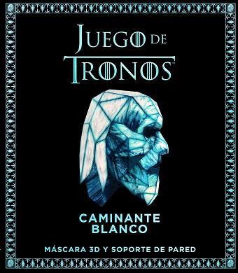 JUEGO DE TRONOS. CAMINANTE BLANCO | 9788445004722
