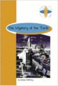 MYSTERY OF THE TOMB, THE | 9789963465712 | MCGREEVY, MARISA