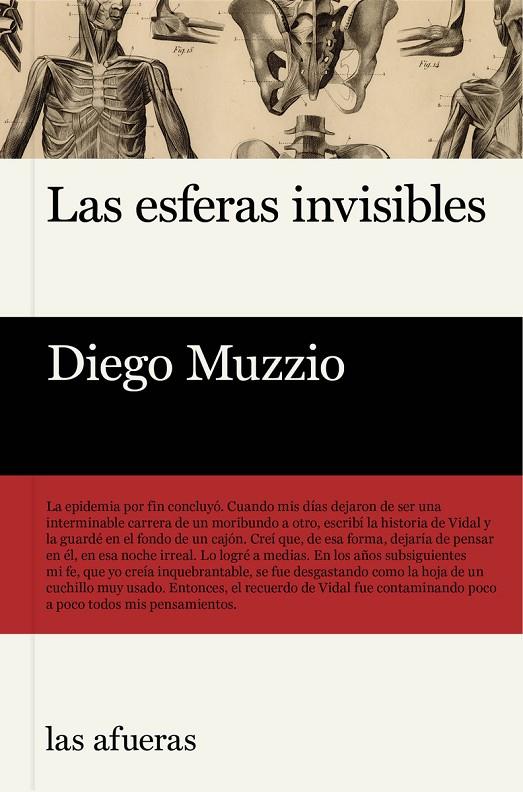 ESFERAS INVISIBLES, LAS | 9788412945935 | MUZZIO, DIEGO