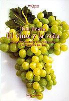 VINO Y LA VIÑA, EL | 9788483107522 | UNWIN, TIM