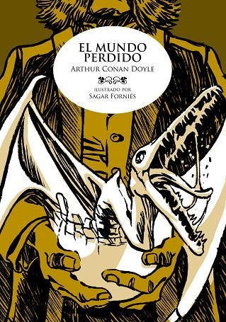 MUNDO PERDIDO, EL | 9788492769391 | CONAN DOYLE, ARTHUR