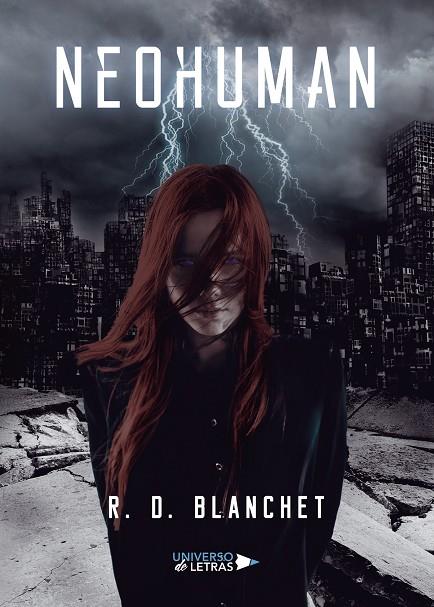 NEOHUMAN | 9788417740139 | BLANCHET, R. D.