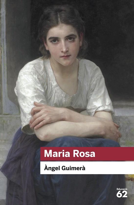 MARIA ROSA | 9788415954989 | ÀNGEL GUIMERÀ
