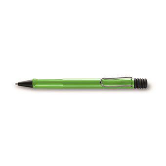 BOLIGRAF SAFARI GREEN LAMY | 4014519255499