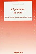 PENSADOR DE EXITO | 9788476585597 | LAMICH, CELSO DE