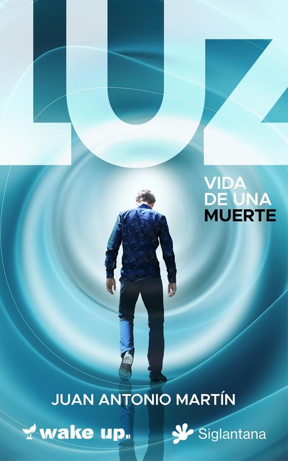 LUZ. VIDA DE UNA MUERTE | 9791399196016 | ANTONIO MARTÍN, JUAN