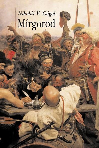 MIRGOROD | 9788484282419 | GOGOL, NIKOLAI V