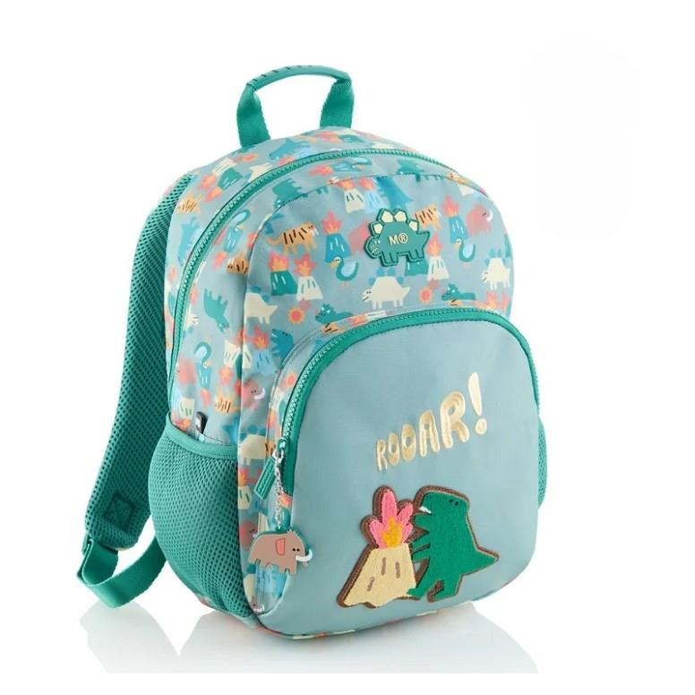MOTXILLA LONDON DINOSAURE 35 CM MR | 8422593197646