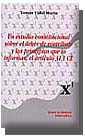 ESTUDIO CONSTITUCIONAL SOBRE EL DEBER DE CONTRIBUIR Y LOS PRINCIPIOS QUE LO INFORMAN, UN : EL ARTÍCULO 31.1 CE | 9788484427506 | VIDAL MARÍN, TOMÁS