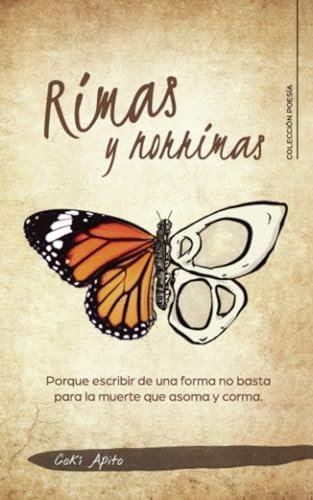 RIMAS Y NORRIMAS | 9788419639875 | APITO, COKÍ