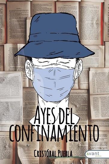 AYES DEL CONFINAMIENTO | 9788418148989 | PUEBLA, CRISTÓBAL