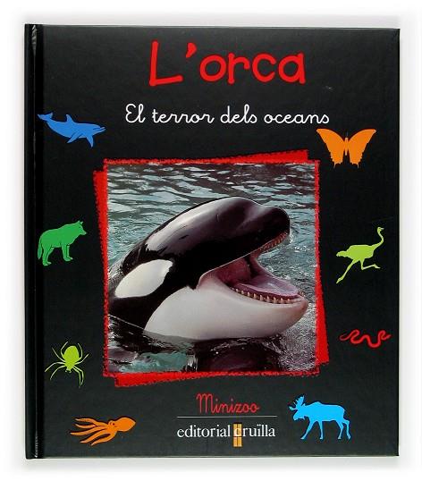 ORCA, L' | 9788466110167 | LE BLOAS, RENÉE