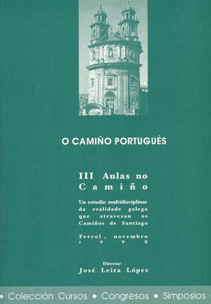 AULAS NO CAMIÑO. O CAMIÑO PORTUGUÉS | 9788495322319