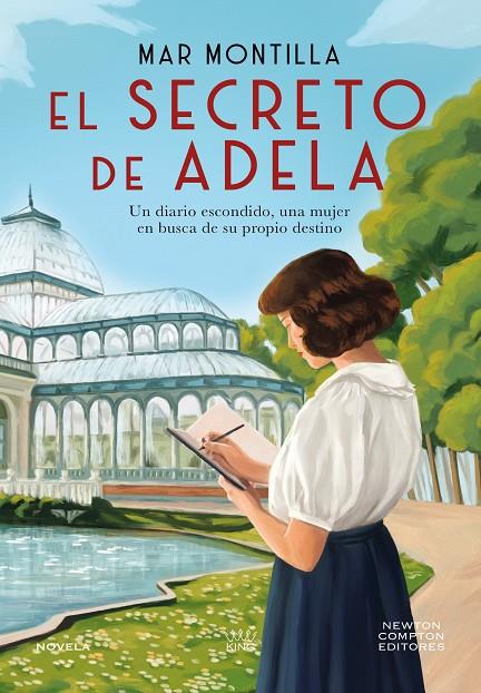 SECRETO DE ADELA, EL | 9791387575328 | MONTILLA, MAR