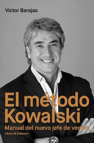 MÉTODO KOWALSKI, EL | 9788494660092 | BARAJAS, VICTOR