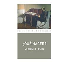 ¿QUE HACER? | 9788446041641 | LENIN, VLADIMIR