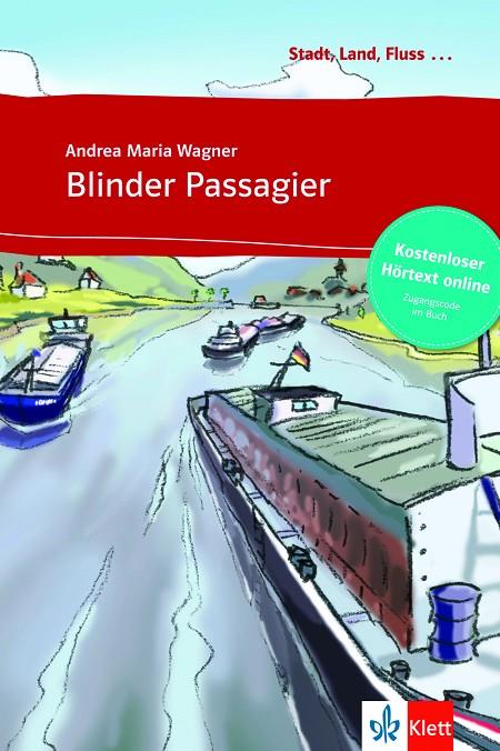 BLINDER PASSAGIER | 9783125570054 | VARIOS AUTORES
