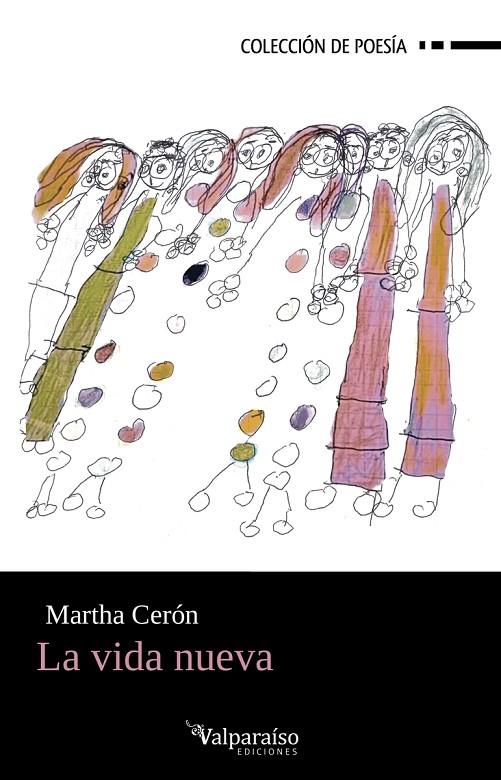 VIDA NUEVA, LA | 9791387538613 | CERON, MARTHA