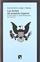 LIMITES DEL PROYECTO IMPERIAL, LOS | 9788483193570 | GARCIA / RODRIGO