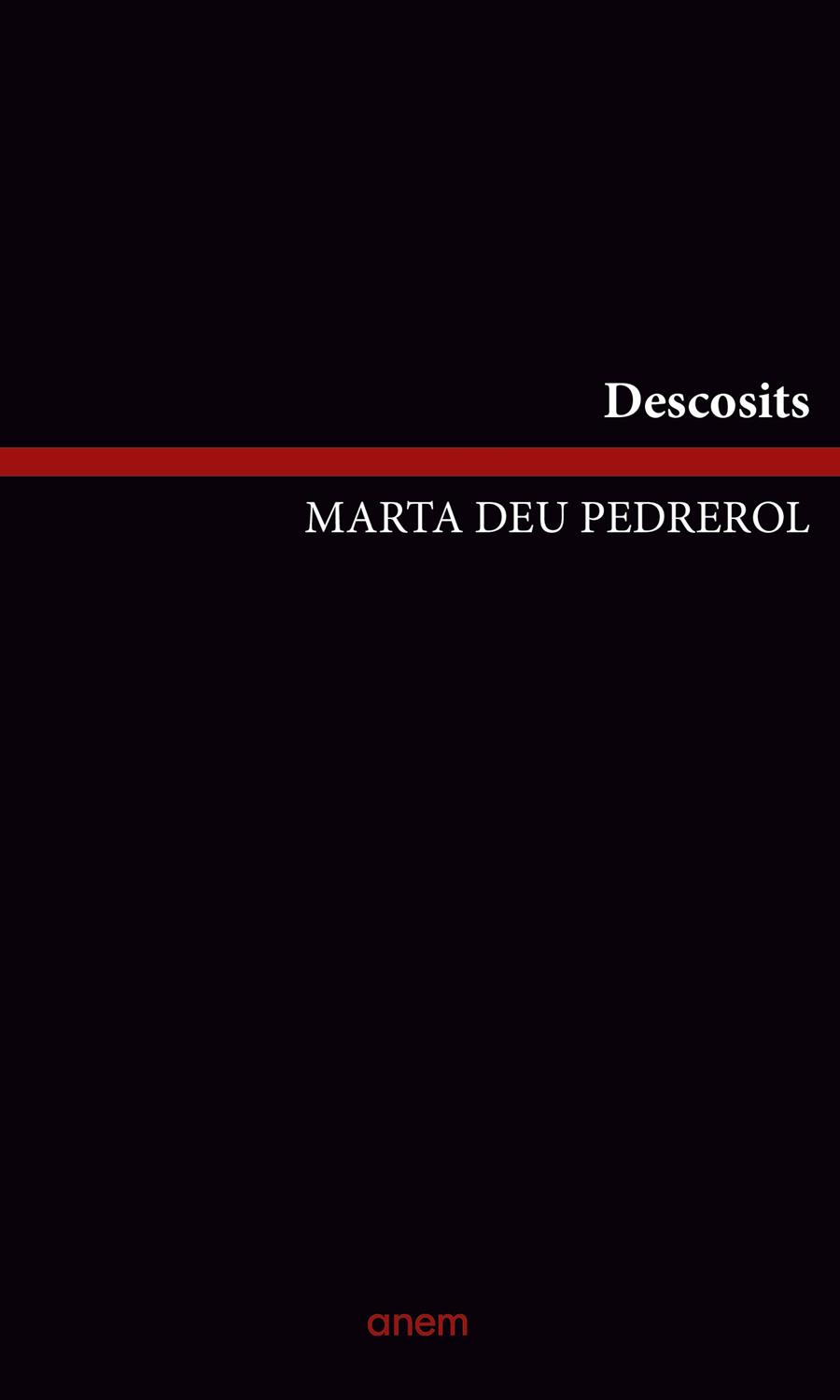 DESCOSITS | 9788418865121 | DEU, MARTA